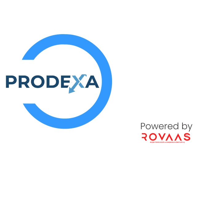 Prodexa Logo